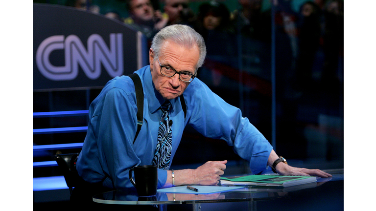 Nation Awaits Election Results