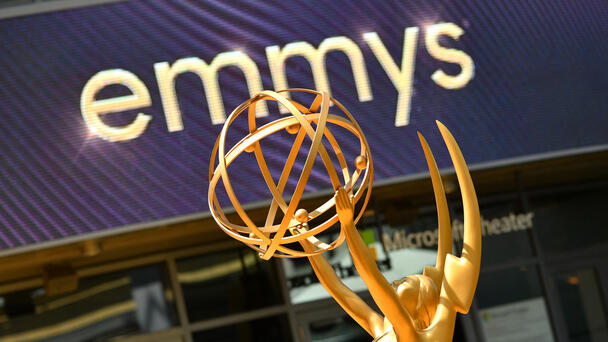 `Severance,' `The Penguin,' `The Studio,' White Lotus' Lead Emmy Noms