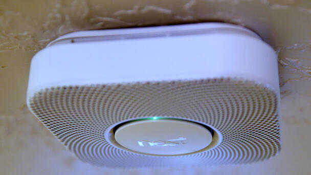 Walker Fire Department launches smoke detector campaign
