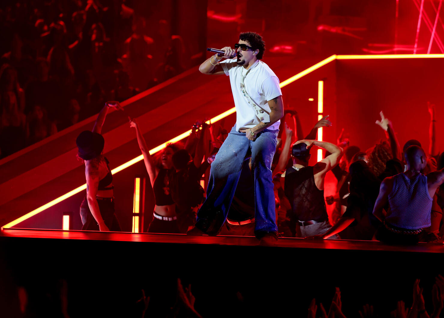2025 iHeartRadio Music Awards - Show
