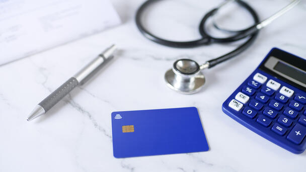 Federal Judge Nixes Rule That Kept Medical Debt Off Credit Reports
