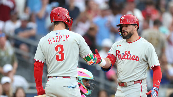 Buy Tickets for Phillies vs. Tigers on Aug. 2
