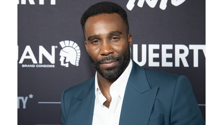 Queerty's Pride 50 Celebration