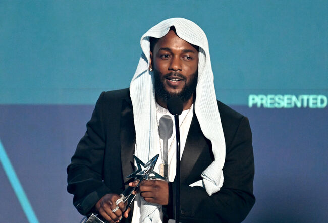 BET Awards 2025 - Show