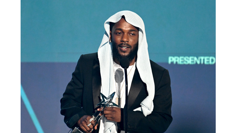 BET Awards 2025 - Show