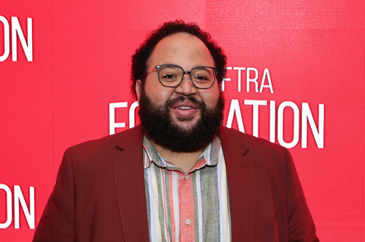 SAG-AFTRA Foundation Conversations - "Severance"