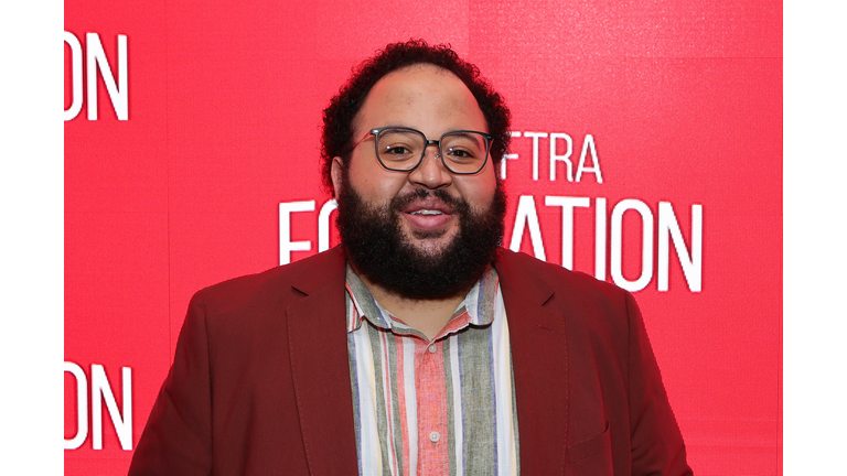 SAG-AFTRA Foundation Conversations - "Severance"