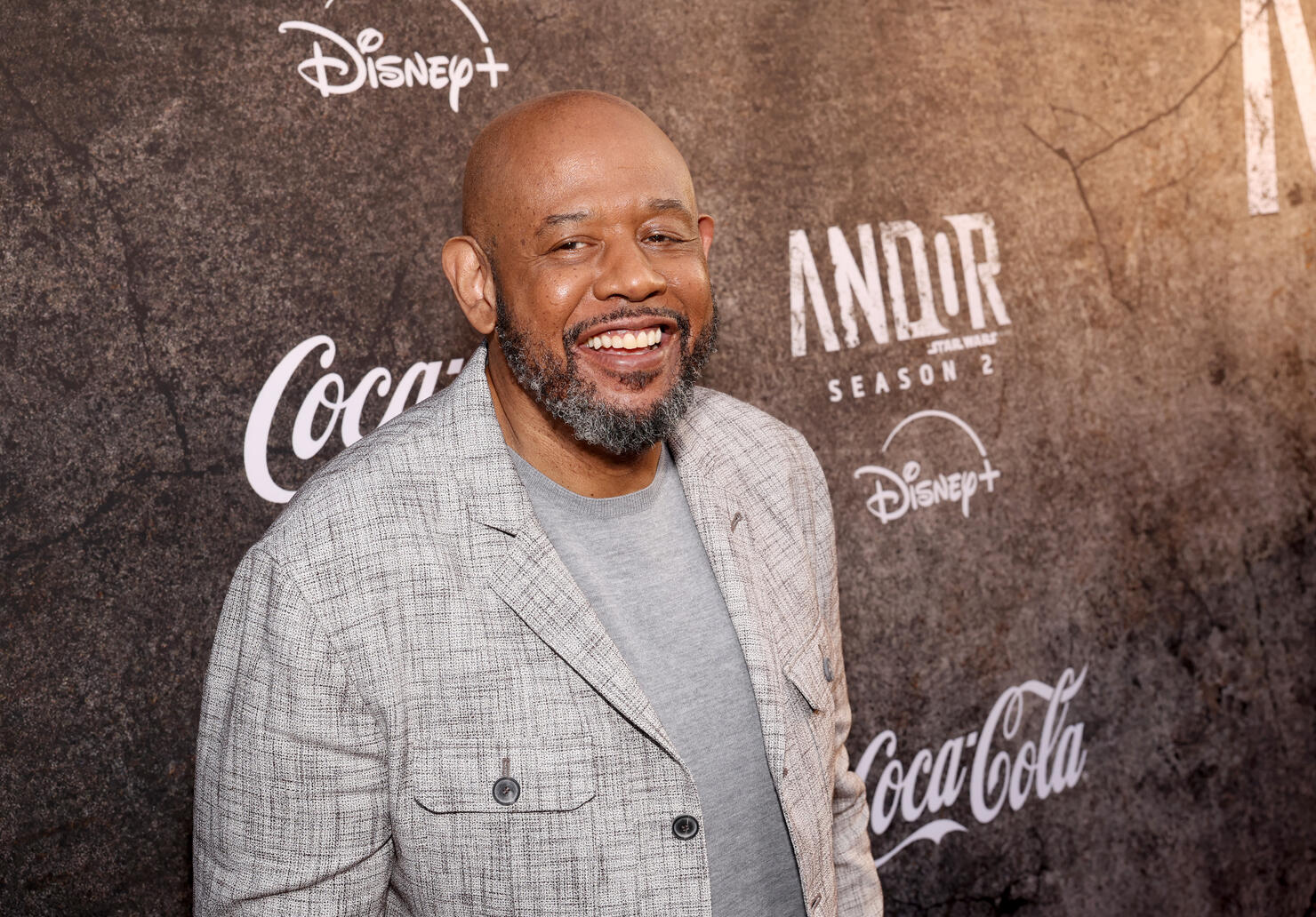 Andor Season 2 Special Celebration Launch Event