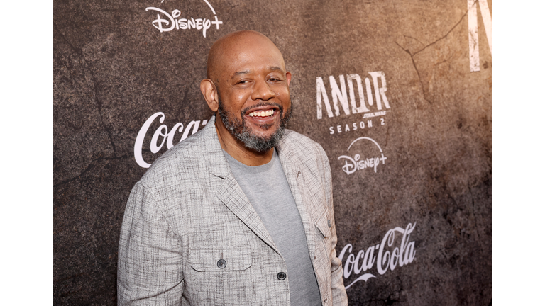 Andor Season 2 Special Celebration Launch Event