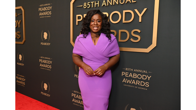 The 85th Annual Peabody Awards - Arrivals / Cocktails