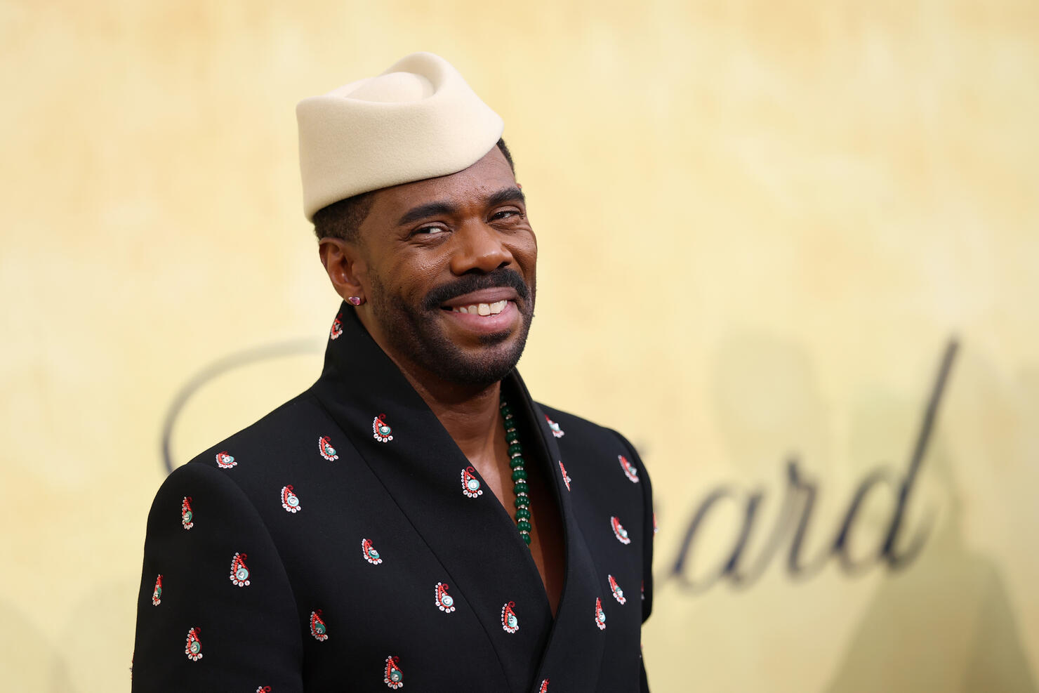 Arrivals - amfAR Gala Cannes 2025 Presented By Chopard