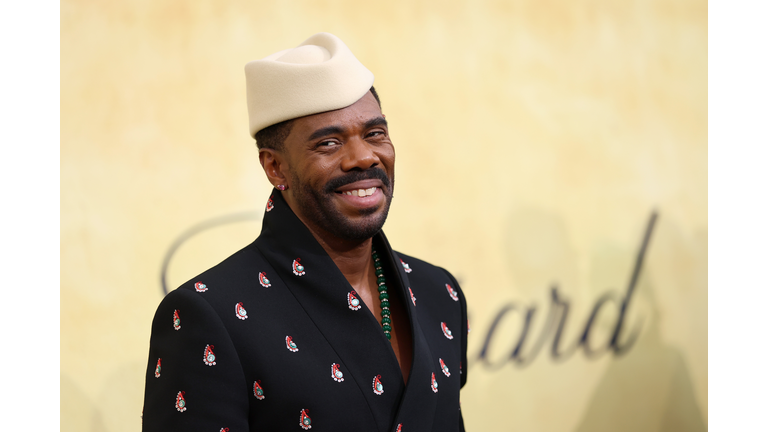 Arrivals - amfAR Gala Cannes 2025 Presented By Chopard