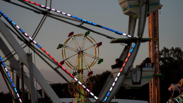 Top Three New Fair Foods Announced for 2025 Iowa State Fair
