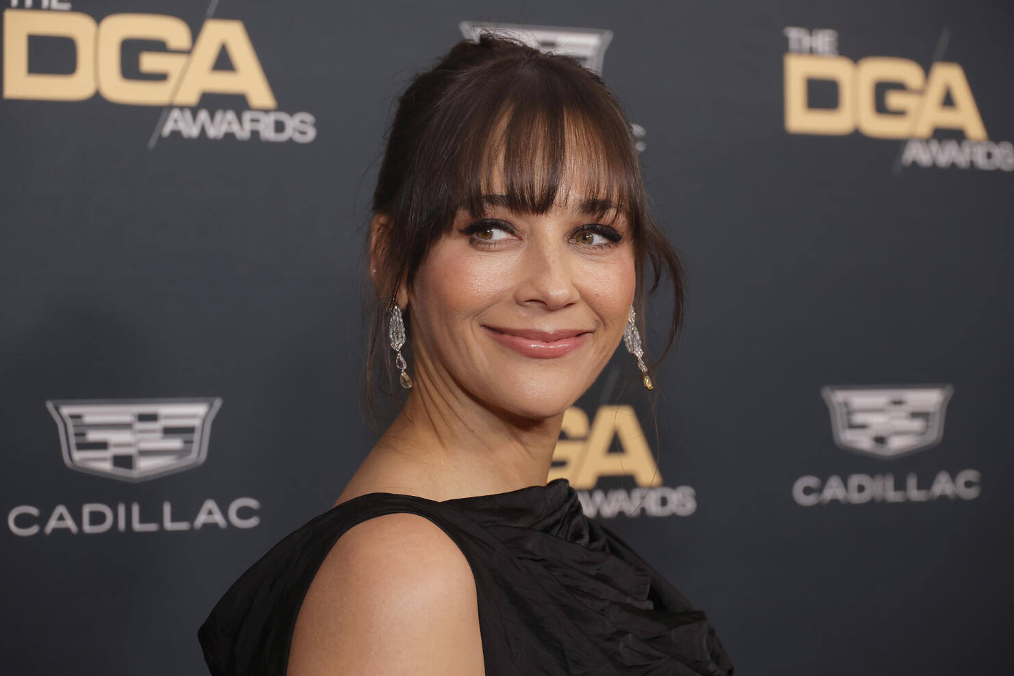 76th Directors Guild Of America Awards - Arrivals