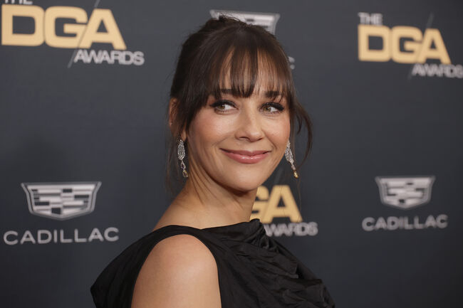 76th Directors Guild Of America Awards - Arrivals