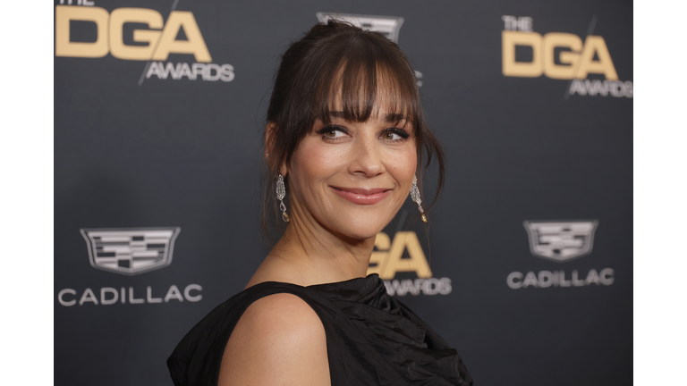 76th Directors Guild Of America Awards - Arrivals