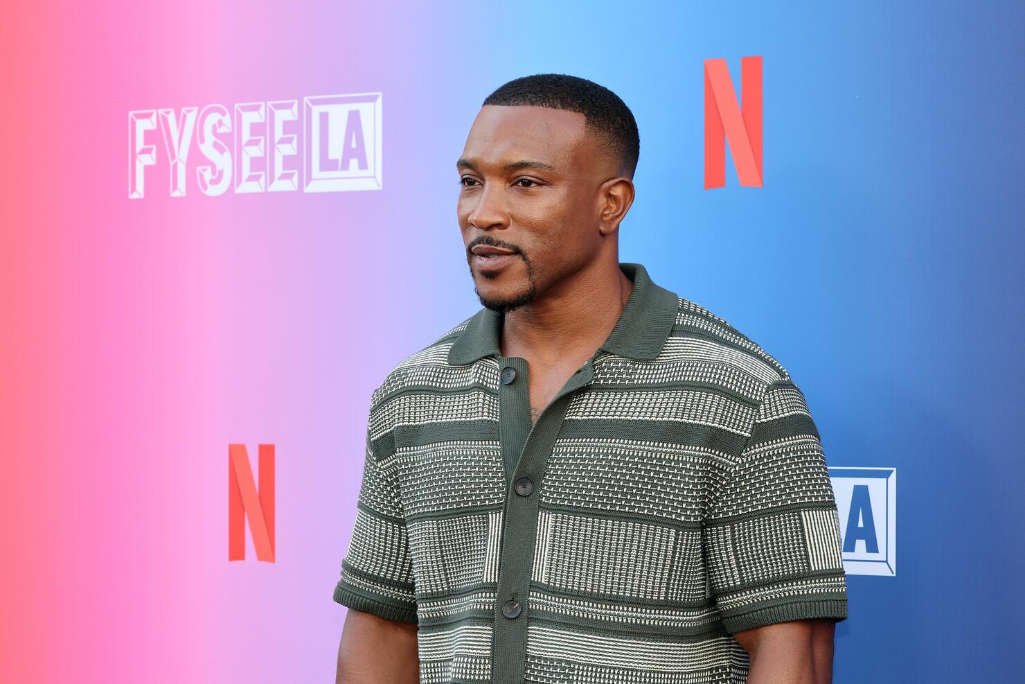Netflix's "Adolescence" ATAS Event
