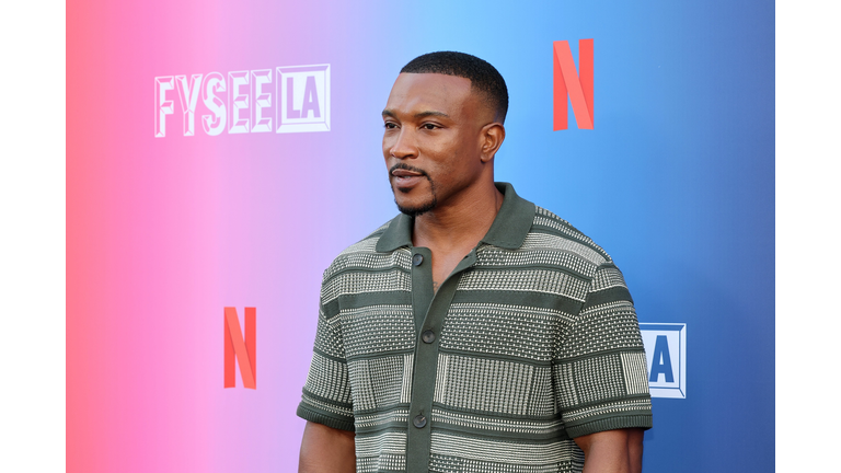 Netflix's "Adolescence" ATAS Event