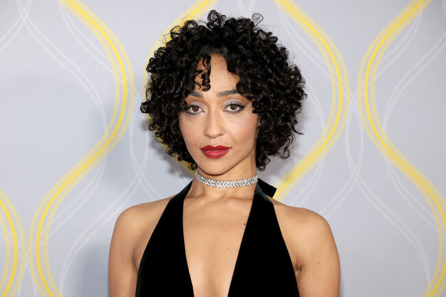 75th Annual Tony Awards - Arrivals