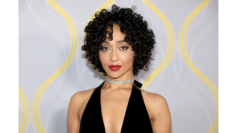 75th Annual Tony Awards - Arrivals