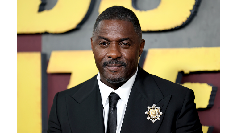 Amazon's "Heads Of State" World Premiere