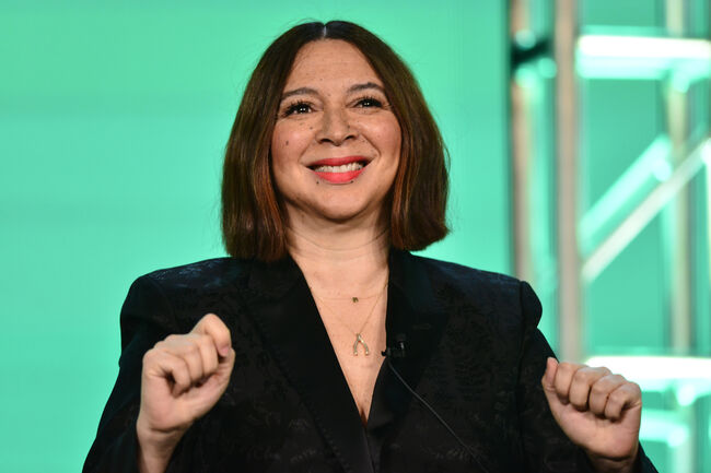 2024 TCA Winter Press Tour - Apple TV+ And Lifetime