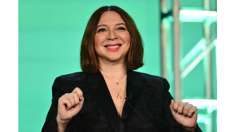 2024 TCA Winter Press Tour - Apple TV+ And Lifetime