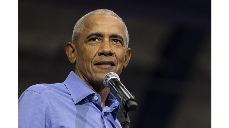 TOPSHOT-US-VOTE-POLITICS-OBAMA-HARRIS