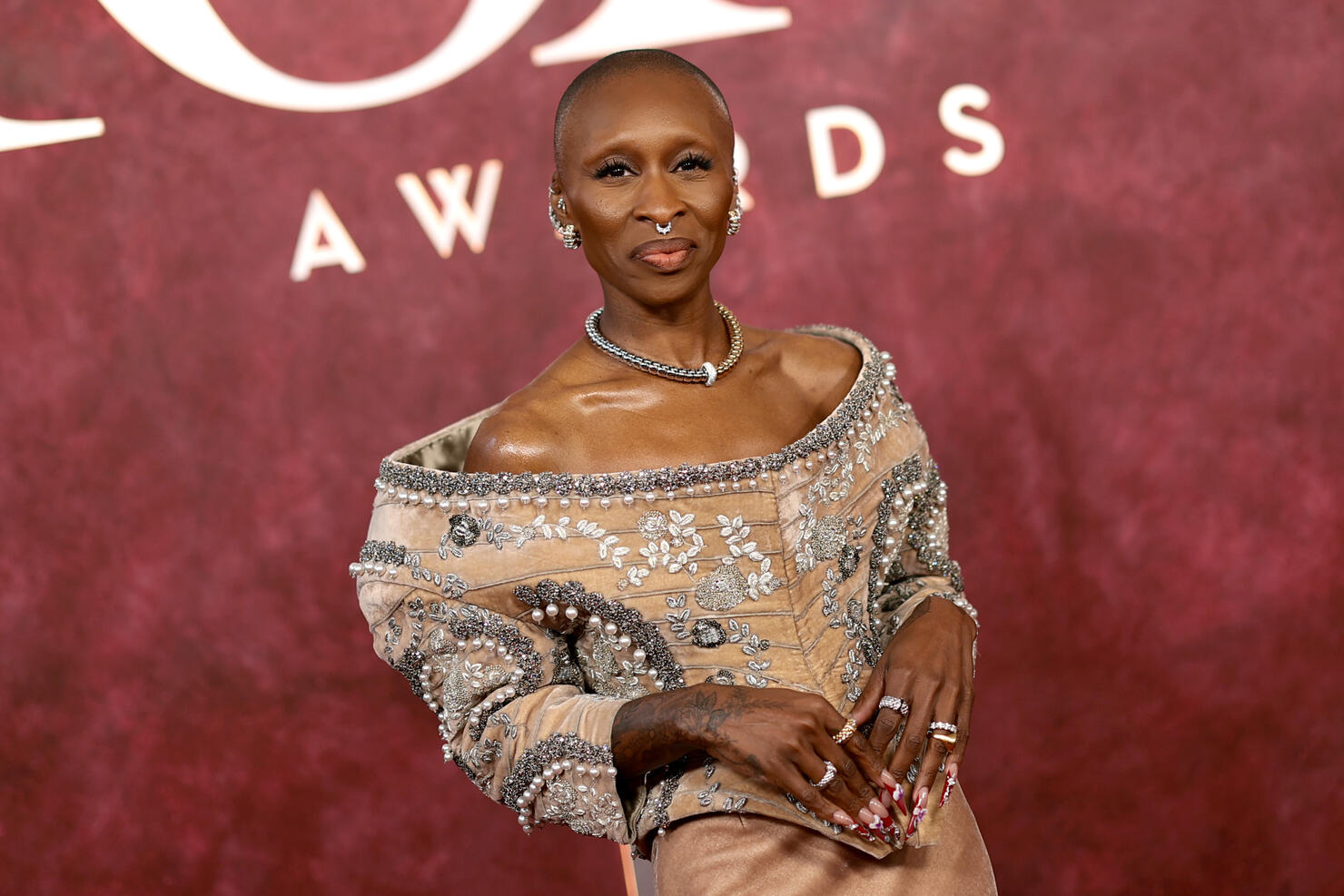 The 78th Annual Tony Awards - Arrivals