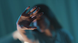 'What's Happened to Us?'