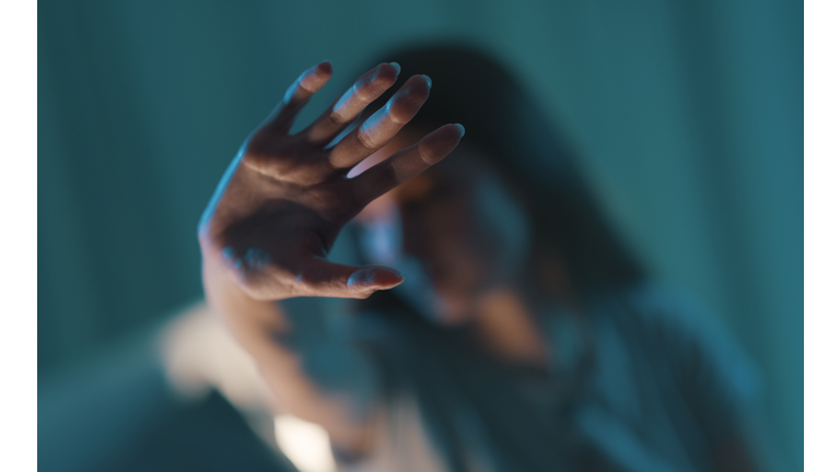 'What's Happened to Us?'