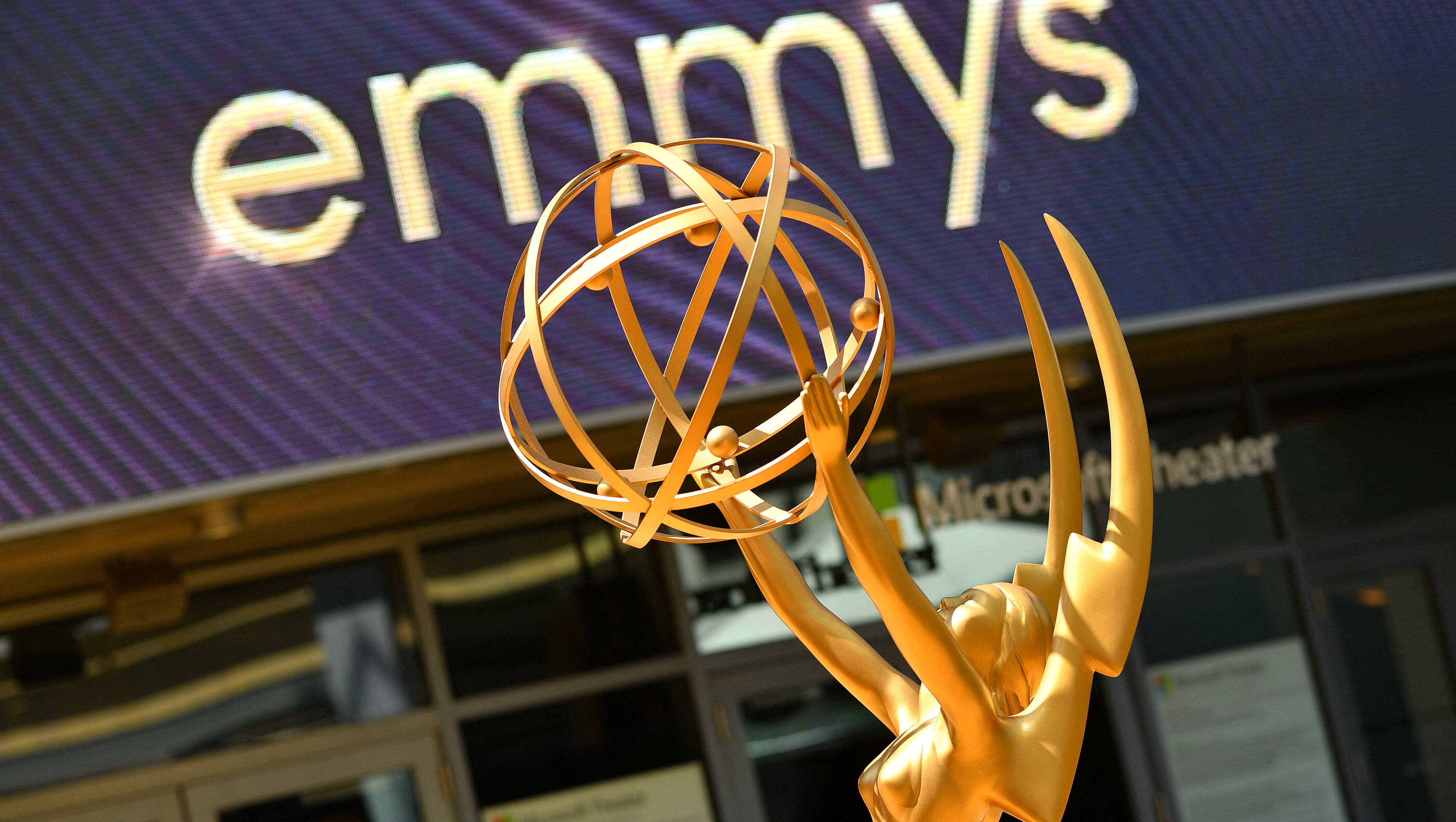 The 77th Emmy Nominations, Robot Umpires & the Quiet Commercial Bill