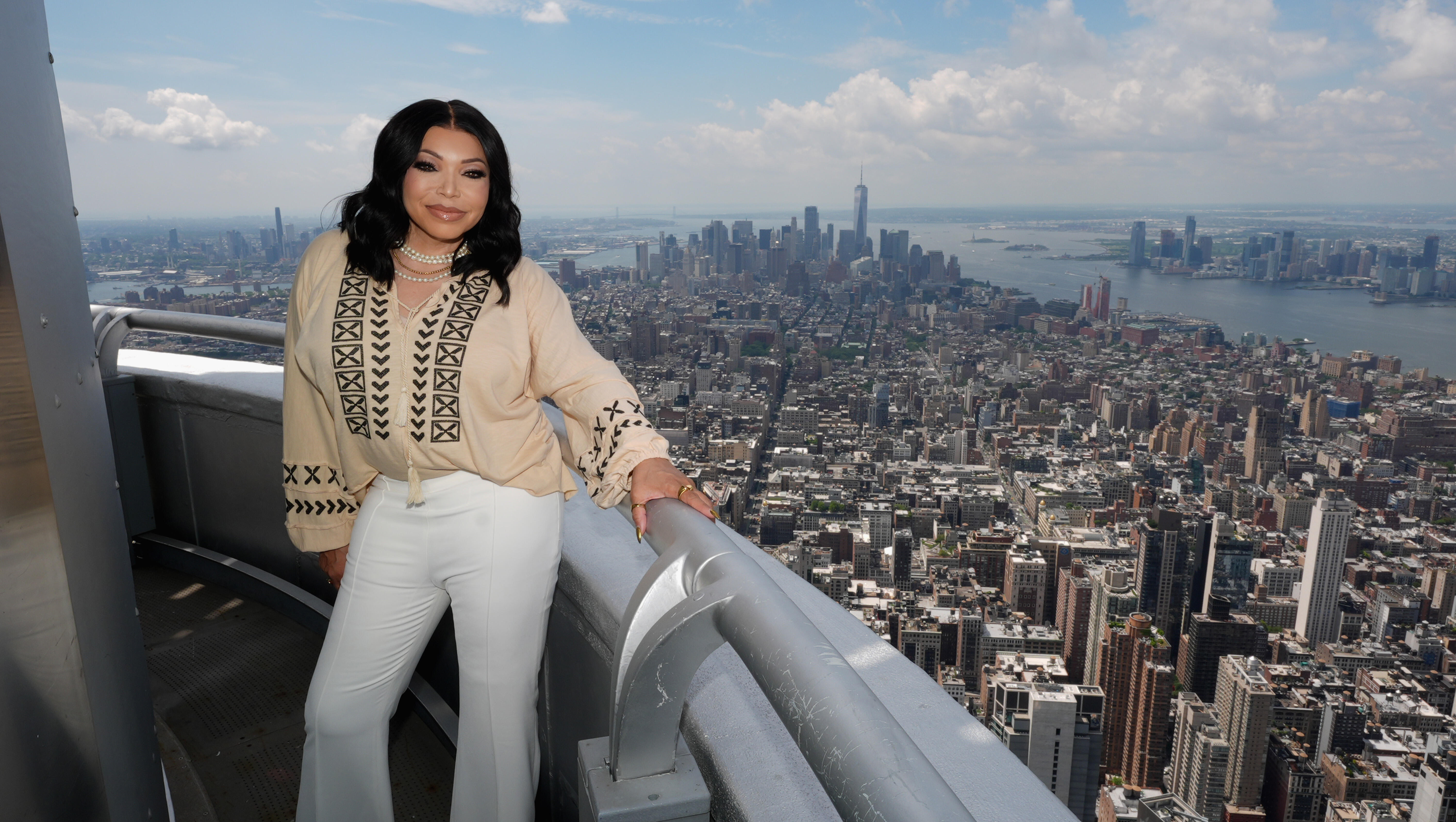 ‘What’s Up, with Nick’ & “Operation Aunties”