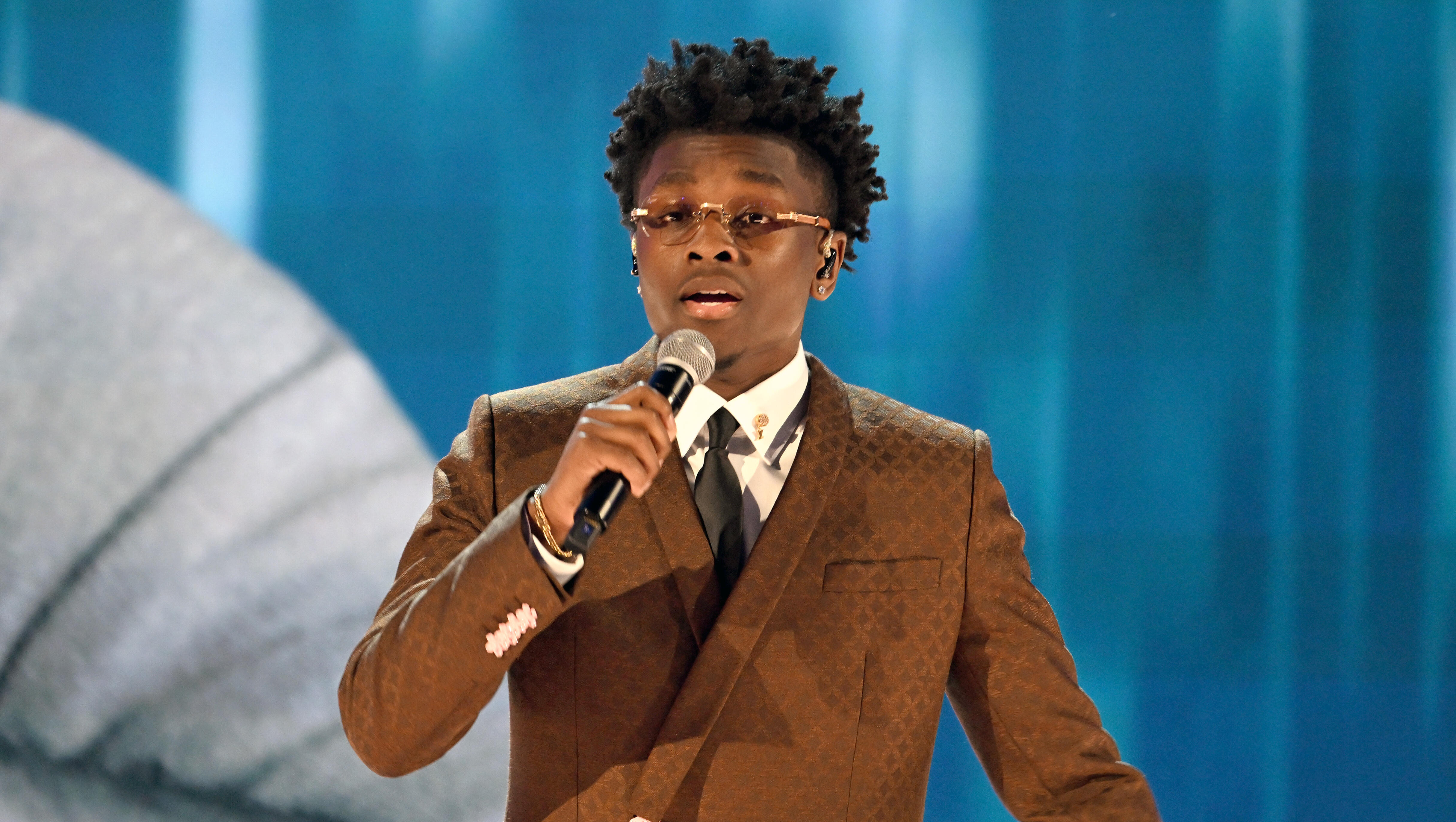 You Gotta Hear Miles Caton Covering SZA