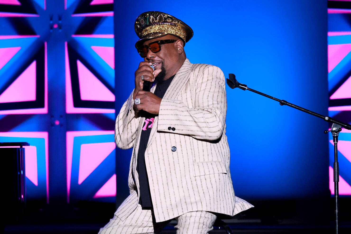 2025 Songwriters Hall Of Fame Induction Ceremony