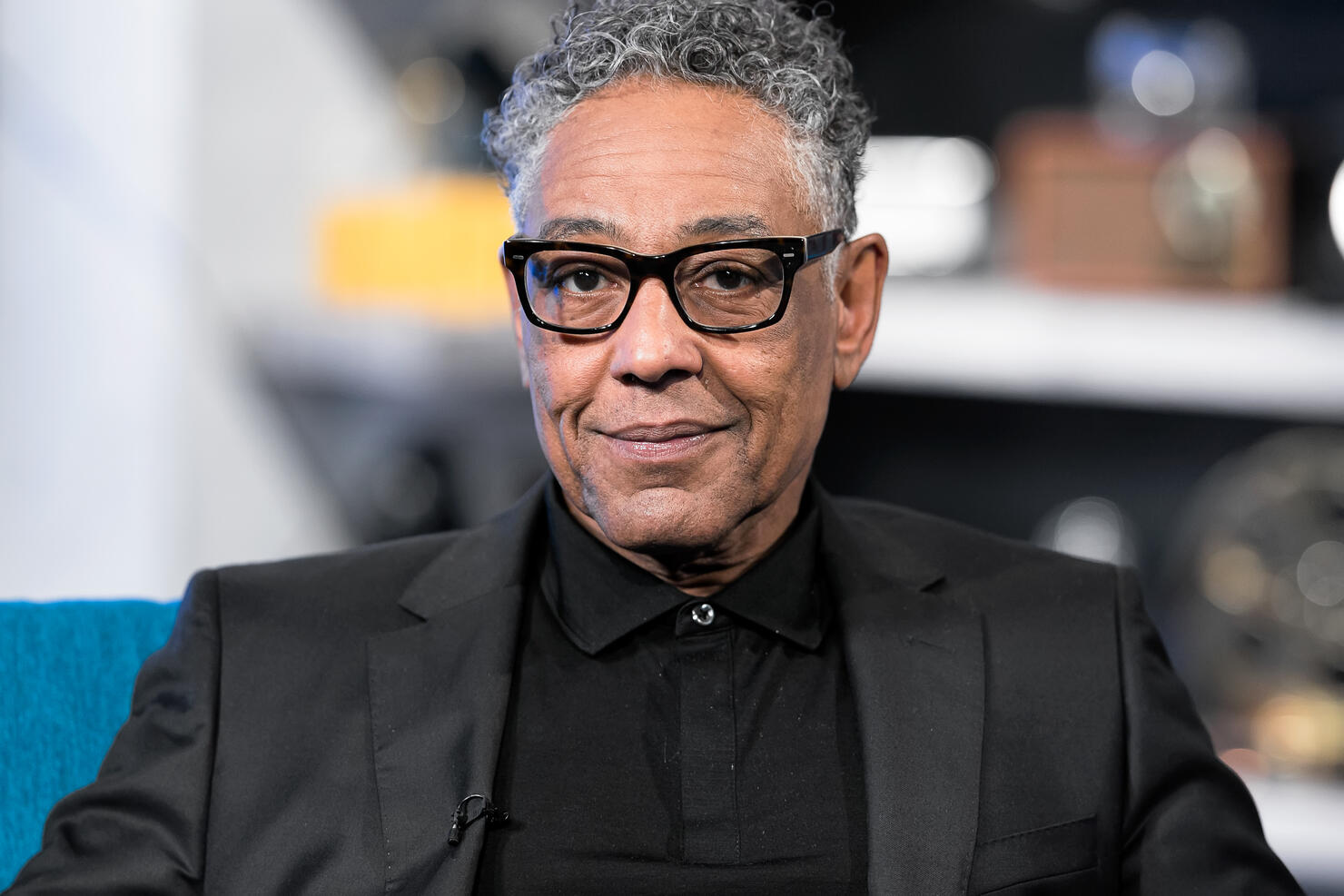 Giancarlo Esposito Visits The IMDb Show