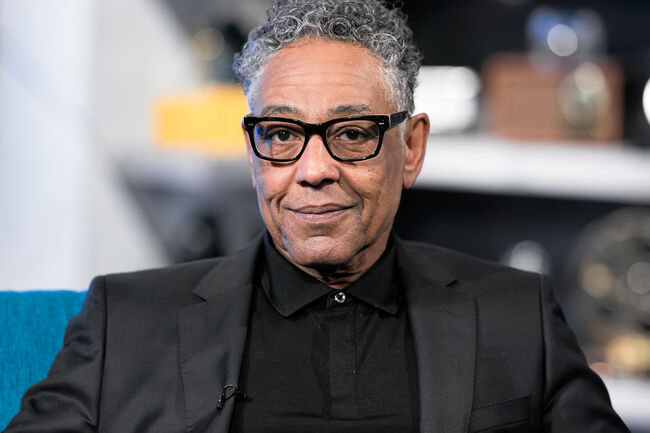 Giancarlo Esposito Visits The IMDb Show