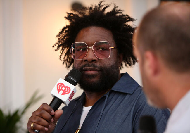 iHeartMedia Hosts VIP Experience During Cannes Lions Festival
