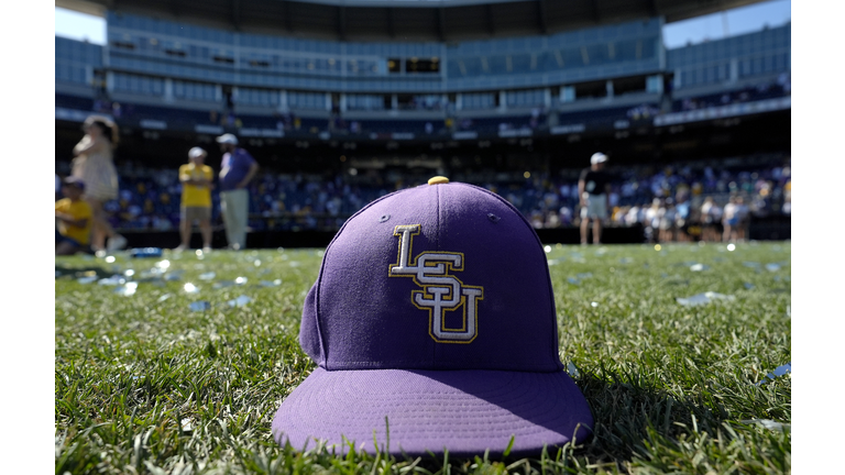 NCAA Division I Baseball Championships