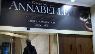 Paranormal Investigator Dan Rivera Passes Away on 'Annabelle' Doll Tour