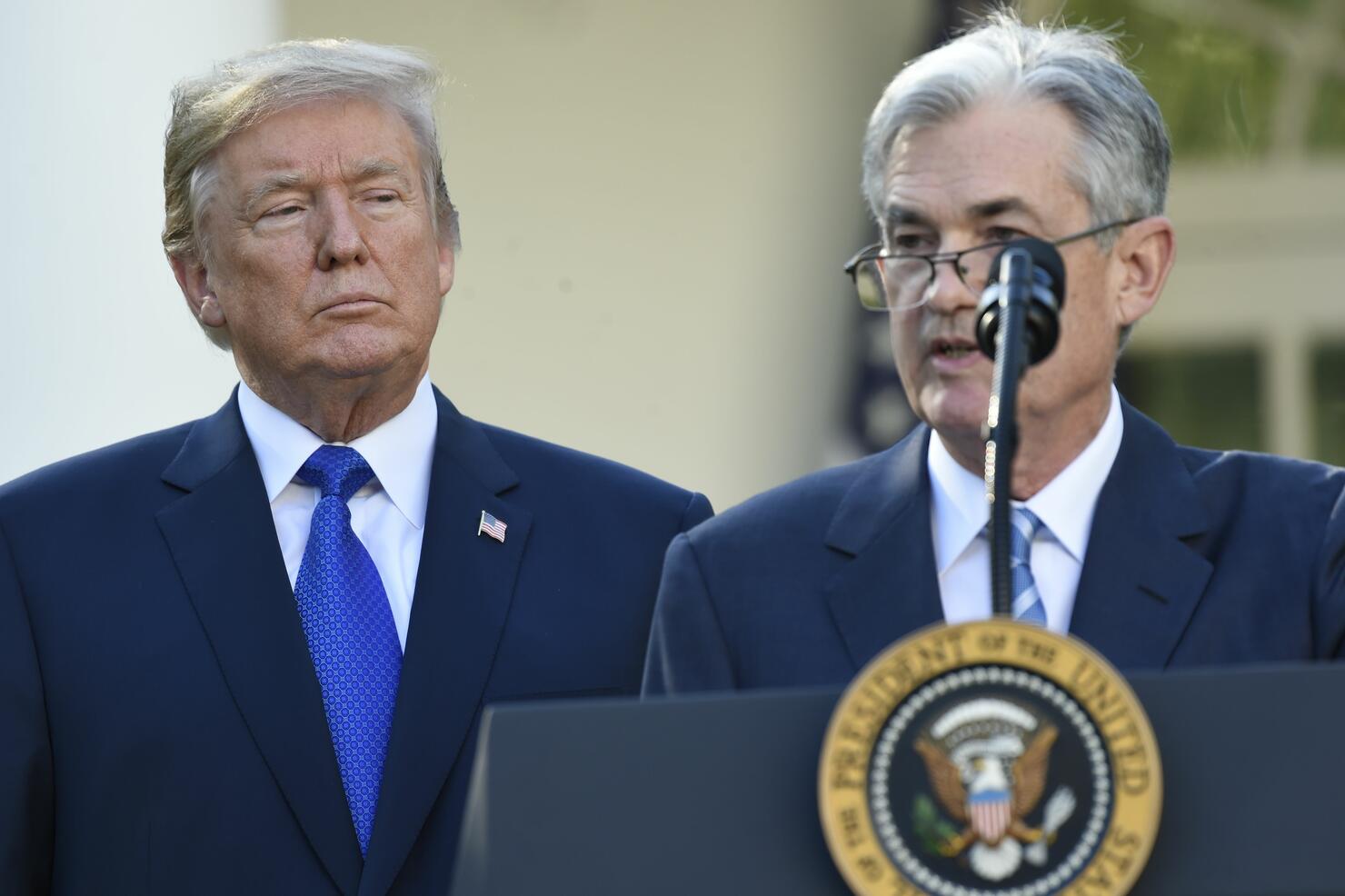 US-POLITICS-TRUMP