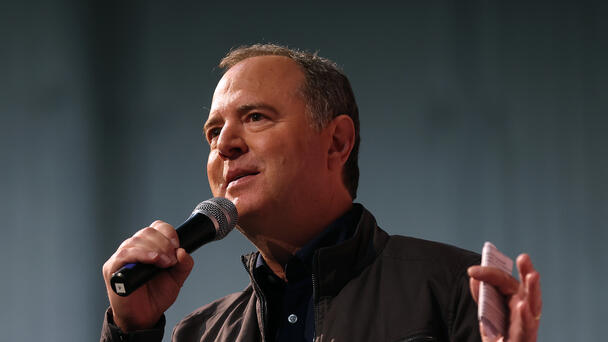 Criminal Referral Filed Against Sen. Adam Schiff Over Mortgage Documents
