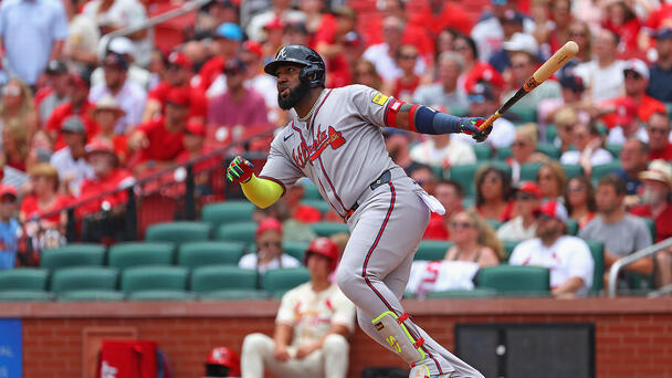 Buy Tickets for Reds vs. Braves on Aug. 2