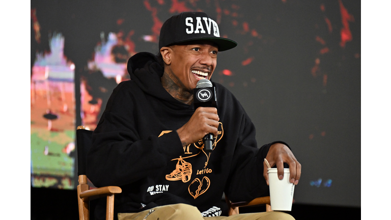 WayMaker Men's Summit Presented By BET Experience – Day 2