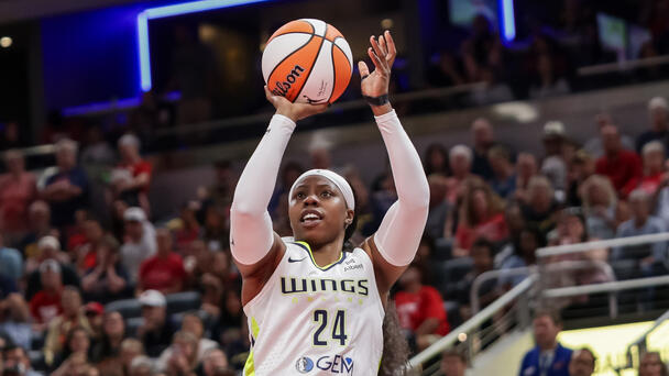 Paige Bueckers, Top Wings vs. Aces Players to Watch - July 16