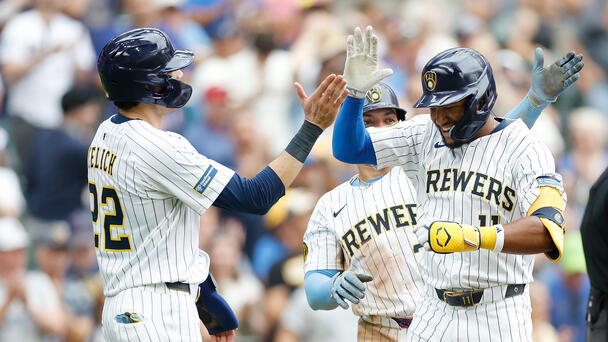 Buy Tickets for Nationals vs. Brewers on Aug. 3