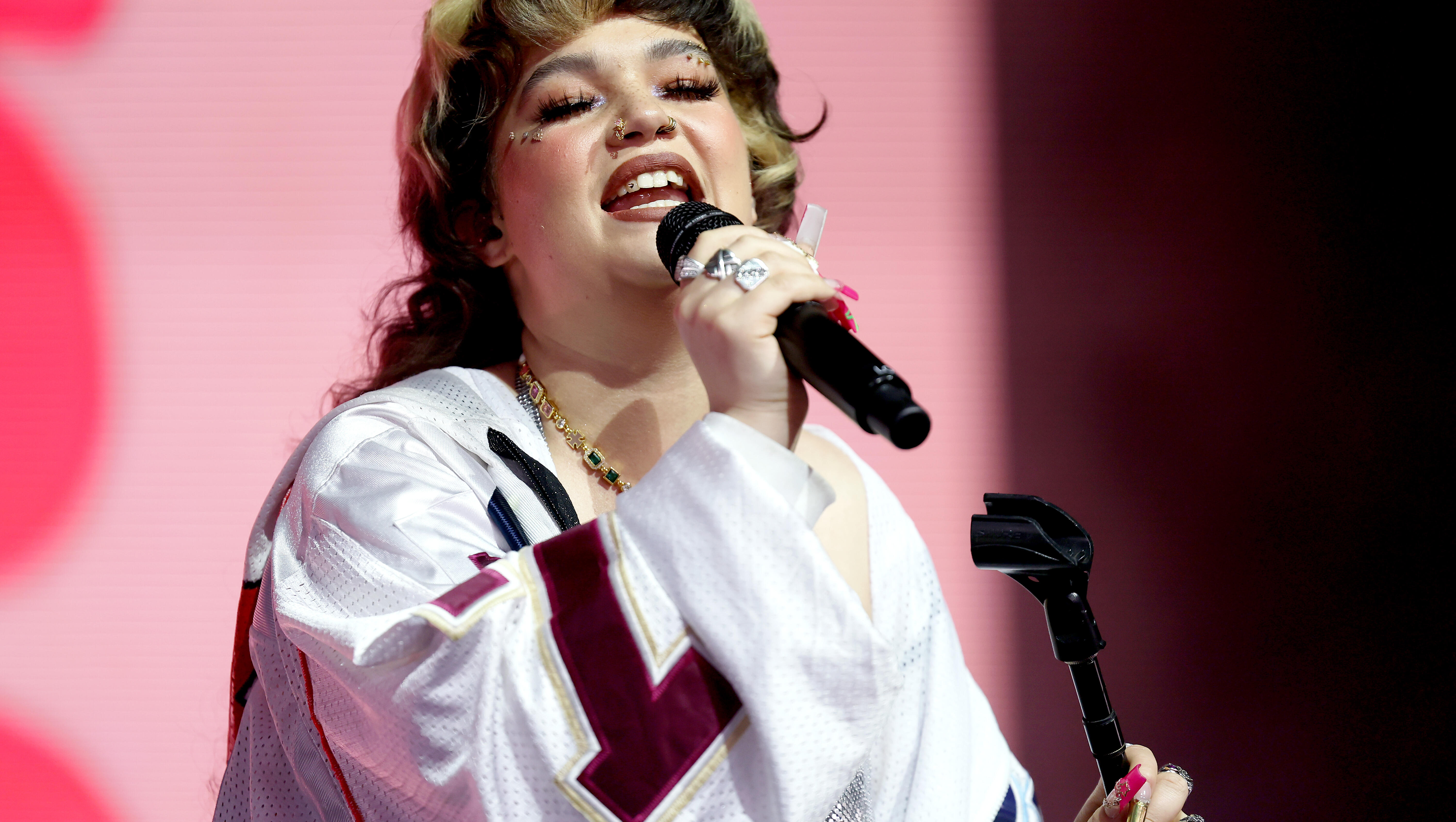 Lola Young Teases New Song In An Interesting Way 