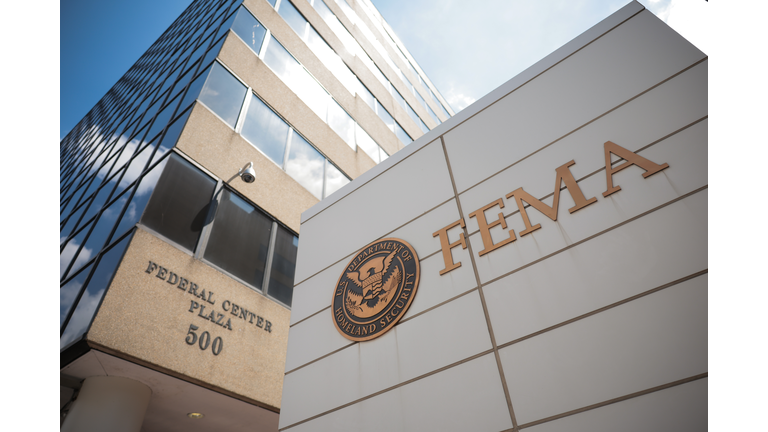 FEMA Report Indicates Agency Not Prepared For Hurricane Season