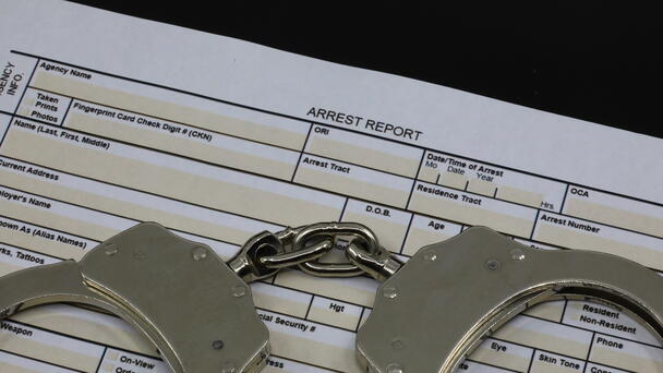 Crime Stoppers Tip Leads To Arrest For 2021 Murder 