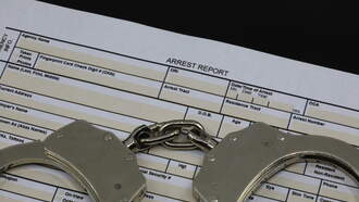 Local News - Crime Stoppers Tip Leads To Arrest For 2021 Murder 